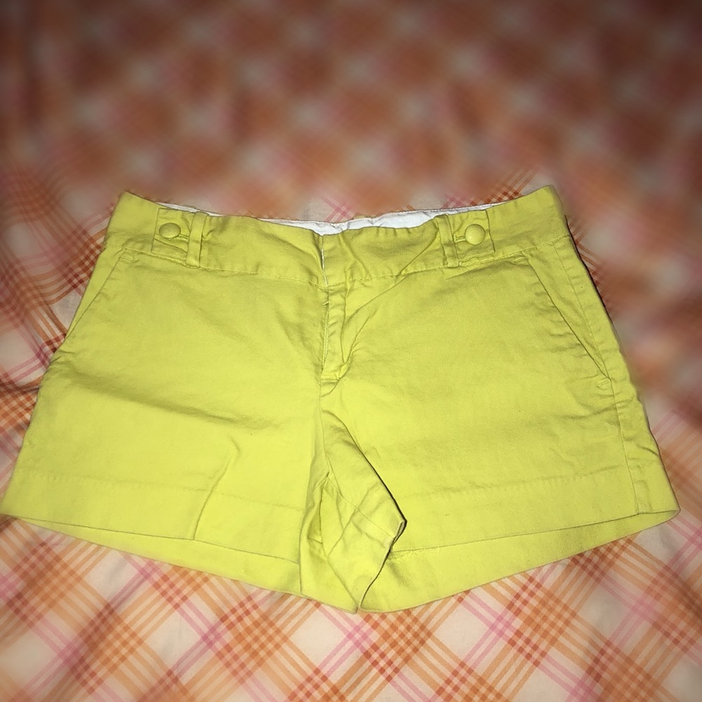 Banana Republic Shorts